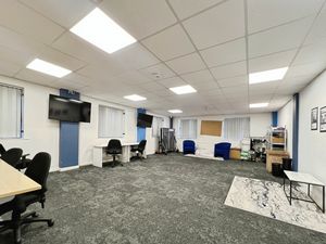 Ground floor office- click for photo gallery
